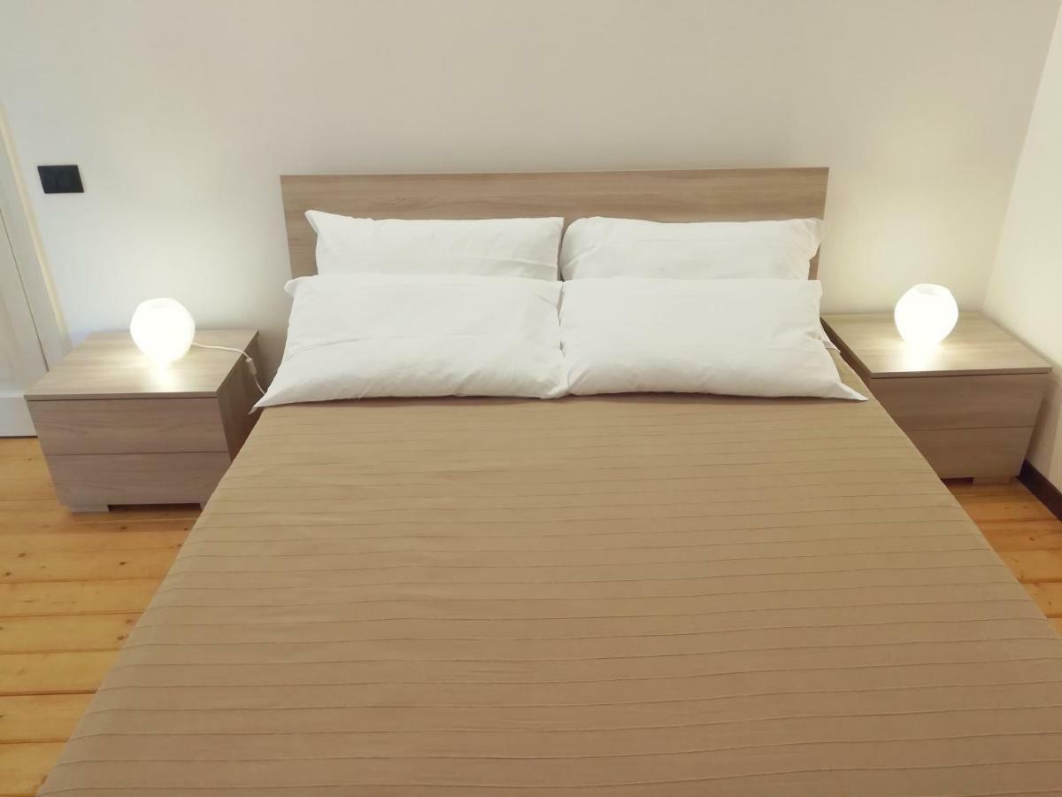 Luxurious Street Apartments Катания Экстерьер фото